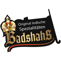 Badshahs Indische Restaurant logo.